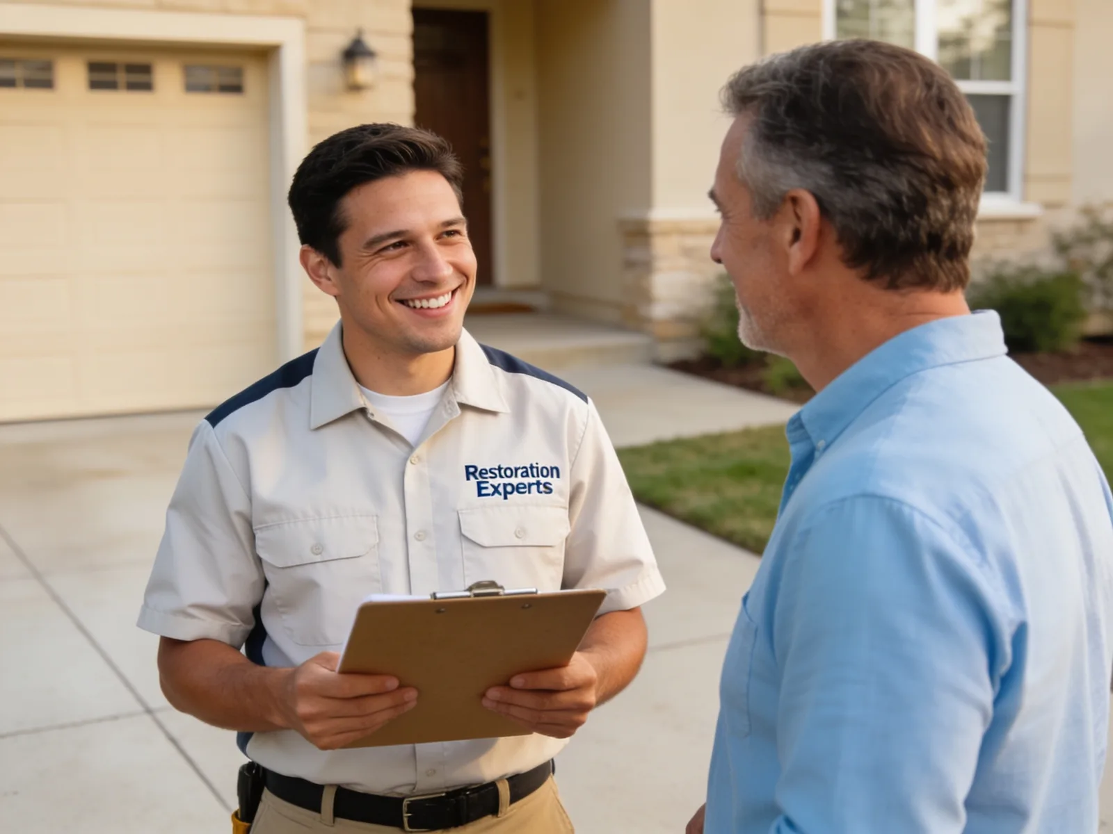 Water Damage Cleanup Antelope, CA FAQs